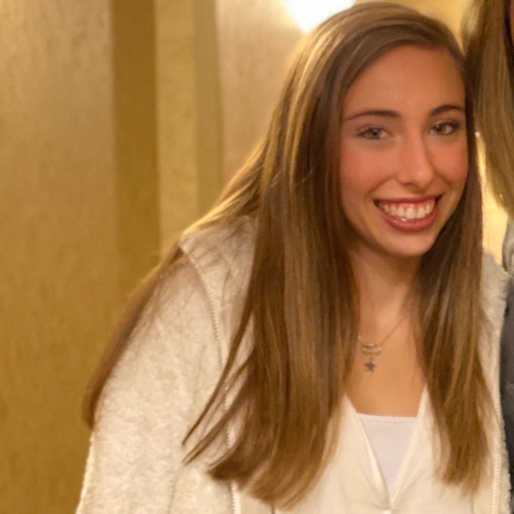 Meet your Posher, Lindsay